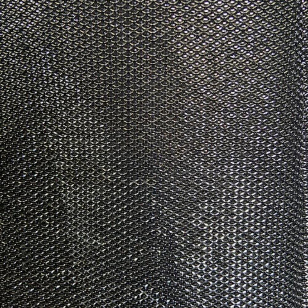 Metallic Structured Blazer - Medium - Picture 10 of 10